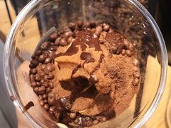 阿华田冰淇淋-喜茶(佛山岭南站店)