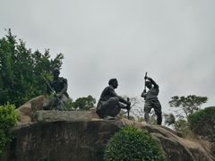 -胡里山炮台