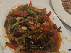 -东北大院·东北菜(三台子店)