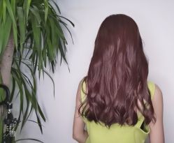 -TK·HAIR SALON韩式设计