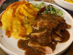 -肥韬茶餐厅(南山mini店)