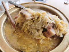 -关东小磨东北菜(上海长风大悦城店)
