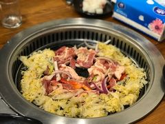 -齐齐哈尔特色烤肉