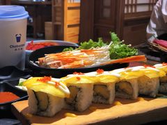 -九田家黑牛烤肉料理(盛龙广场店)