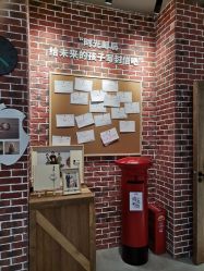 -小阿福儿童摄影(光谷时代广场店)