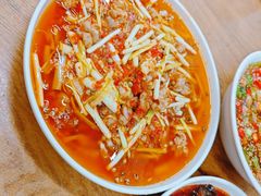 -艺味深尝(云锦路店)