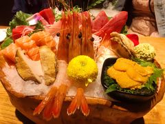 -阿吾罗日本料理(K11艺术中心店)