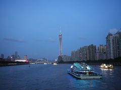 -海心沙亚运公园