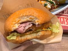 -魏家凉皮(十里河店)