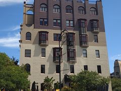 -Ribs & Burgers The Rocks