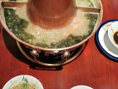 -1078號老北京涮肉(松柏店)
