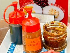 -南信牛奶甜品专家