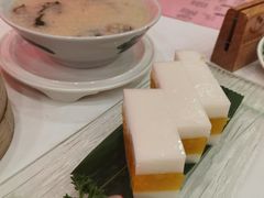 -金华安大酒楼·老牌潮菜·粤式茶点(东方国际店)