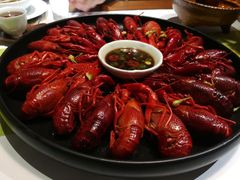 -荷风细雨·中国茶宴(碧云店)