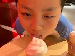 -麦当劳(新王府井店)