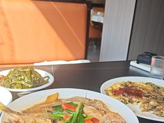 -鑫悦楼煎蟹·16年海鲜大排档