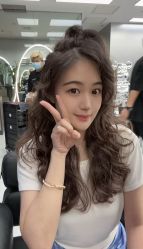 -5M HAIR SALON 旗舰店