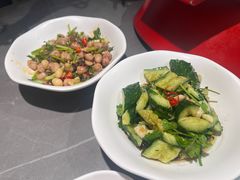 -探炉·香辣豆花烤鱼(笋岗宝能环球汇店)