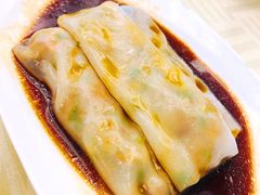 叉烧滑肠粉-潮福城大酒楼(北尚店)