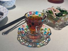 -悦融琥珀·京鲁菜(西单店)