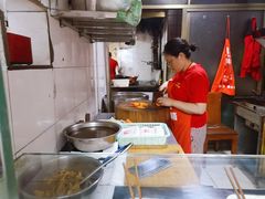 -洞子口张老二凉粉(文殊院店)