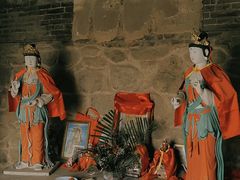 -白台寺