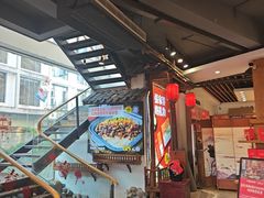 -印象鲵宴·张家界地标美食名片(溪布街店)