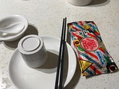 -肥仔文澳门猪骨煲(南京西路店)