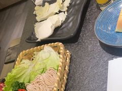 -湊湊火锅·茶憩(打浦桥日月光店)