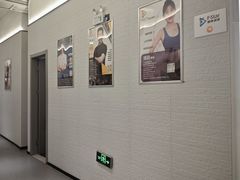 -FLARE STAR FITNESS(复地活力城店)