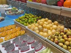-凡塔斯牛排自助餐厅(莆田万达店)