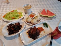 -光明邨大酒家(淮海路店)