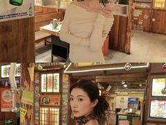 -枣玛尔脊骨汤·烤肉(西塔总店)