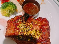 -塔道斯西餐厅(中央大街店)