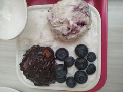 -满记甜品(无锡八佰伴店)