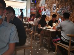 大堂-星平鸡饭·粤菜小炒(印象城旗舰店)