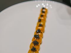 -翕间食·精致淮扬菜(江苏大剧院店)