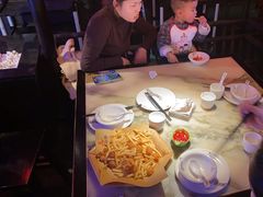 -老淮安·淮安菜(涟水店)
