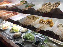 -马路边边串串香(双井直营店)