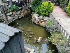 -花溪雨·森林餐厅(石基店)