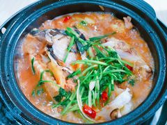 -九道菜有鸡鱼头(石鼓路店)