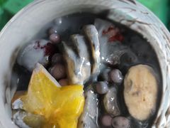 -溪边姑娘·拉丝酸奶水果捞(春熙路店)