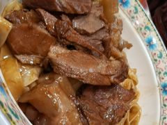 半筋半肉面-金杨拉面王小吃面馆·牛三宝面·红烧牛肉粉