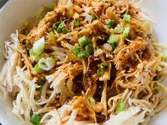 鸡丝凉面-牛王庙(龙华花园店)