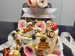 -啃啃cake for you(电子五路店)