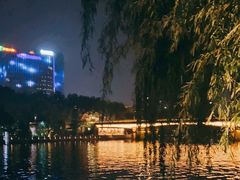 -运河游船(武林门码头)