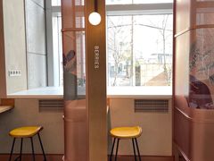 -星巴克(来福士办公楼店)