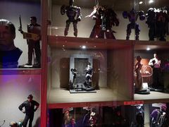 -疯克大象美式烤肉餐厅