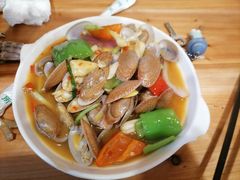 -洪大厨鸡煲(福田店)