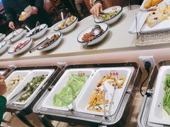 -素满香·Vegan食养自助(天一广场店)